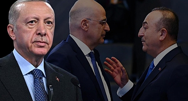 Dendias'tan çok konuşulacak 'Erdoğan' itirafı! 'Asla unutmayacağım bir an, izin verdiği için minnettarım'