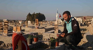 Deprem bölgesinde buruk bayram: