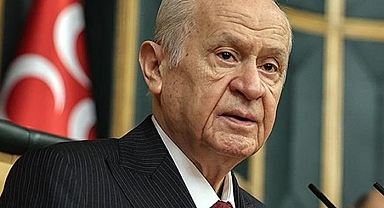 Devlet Bahçeli'den asgari ücret açıklaması! 'Söz veriyorum'