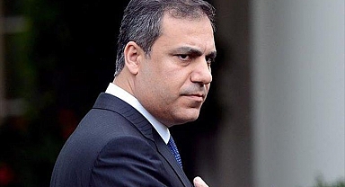 Dışişleri Bakanı Hakan Fidan kimdir?