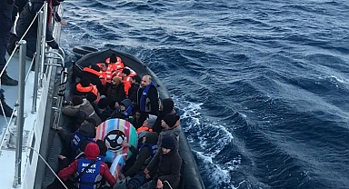 Dışişleri'nden düzensiz göçe uluslararası çağrı