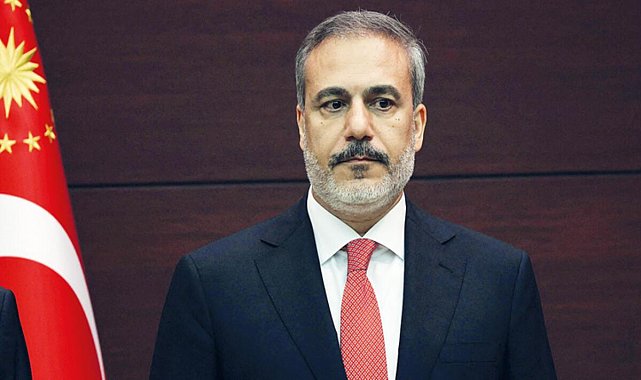 Dışişlerinde yeni dönem! İşte Fidan’ın masasındakiler