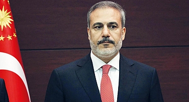 Dışişlerinde yeni dönem! İşte Fidan’ın masasındakiler