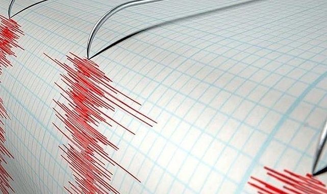 Diyarbakır'da korkutan deprem! AFAD'dan açıklama...