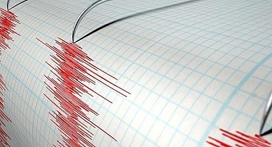 Diyarbakır'da korkutan deprem! AFAD'dan açıklama...
