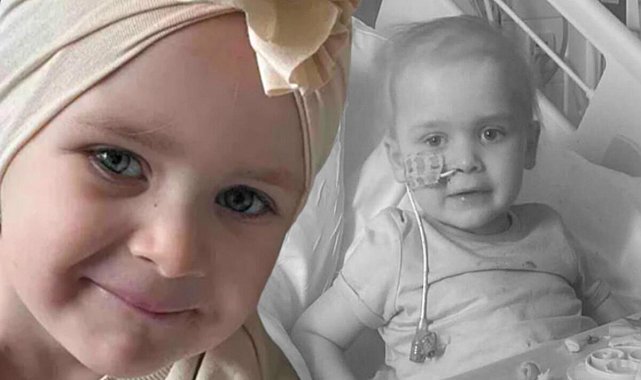 Doktorlar kabızlık dedi, 4. evre kanser çıktı! İngiltere'nin konuştuğu skandal...