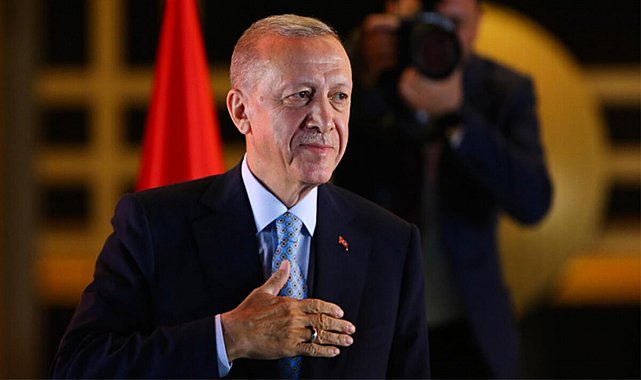 Dünya Erdoğan'ın teklifini konuşuyor..