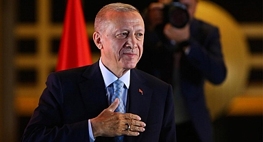 Dünya Erdoğan'ın teklifini konuşuyor..