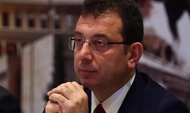 Ekrem İmamoğlu hakkında 7 yıla kadar hapis cezası isteniyor..