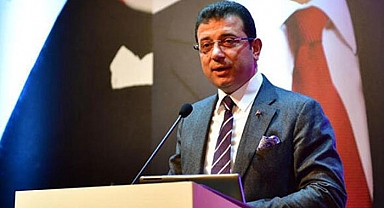Ekrem İmamoğlu'ndan dikkat çeken sözler! 'Vakti gelmiş bir değişimin önünde asla durulamaz'