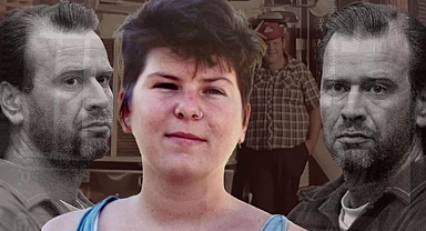 Elinde bir poşetle kapıdan içeri girdi, söyledikleri polisleri bile şoke etti! Kurbanının kimliği 25 yıl sonra tespit edildi