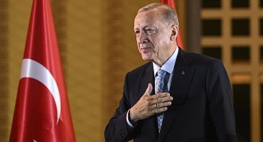 Erdoğan'ın seçim zaferini