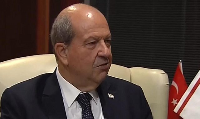 Ersin Tatar'dan Erdoğan yorumu: Milli siyasetin devamı açısından çok önemliydi