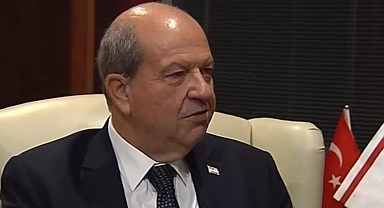 Ersin Tatar'dan Erdoğan yorumu: Milli siyasetin devamı açısından çok önemliydi
