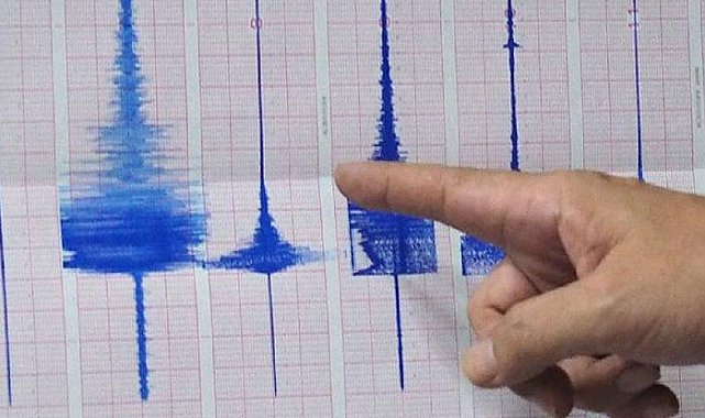 Erzurum Aşkale'de korkutan deprem! Belediye Başkanı Yaptırmış'tan açıklama