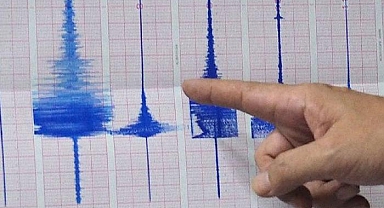 Erzurum Aşkale'de korkutan deprem! Belediye Başkanı Yaptırmış'tan açıklama