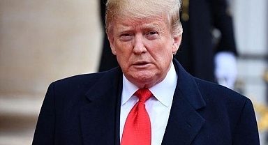 Eski ABD Başkanı Trump hakkındaki