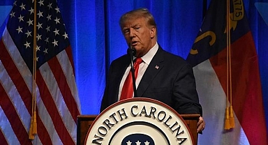 Eski ABD Başkanı Trump yarın mahkemeye çıkıyor! 20 yıl hapis cezası alabilir...