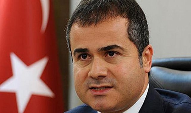 Eski Bakan Suat Kılıç, AK Parti'den istifa etti! İşte yeni partisi
