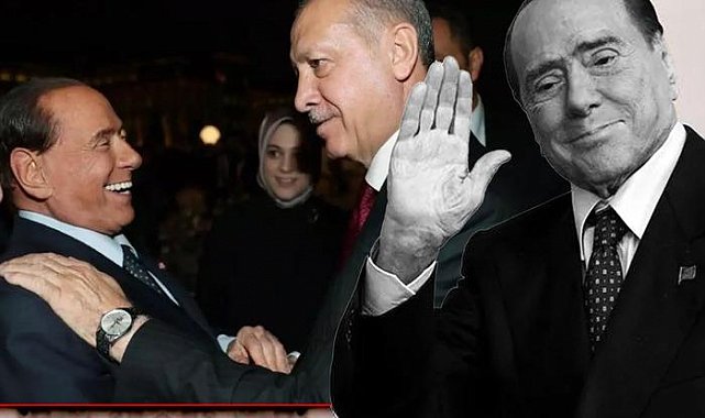 Eski İtalya Başbakanı Silvio Berlusconi hayatını kaybetti! 86 yaşında yaşama gözlerini yumdu