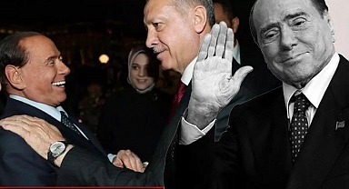 Eski İtalya Başbakanı Silvio Berlusconi hayatını kaybetti! 86 yaşında yaşama gözlerini yumdu