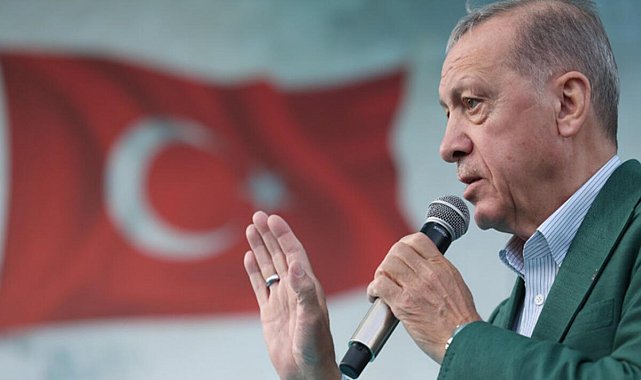 Ezber bozan analiz: Ne Brüksel, ne de Washington... Kazanan net bir şekilde Erdoğan!