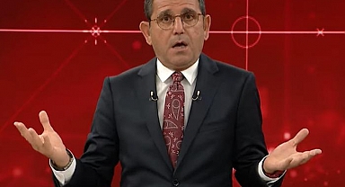Fatih Portakal adeta isyan etti, Millet İttifakı'na yüklendi: