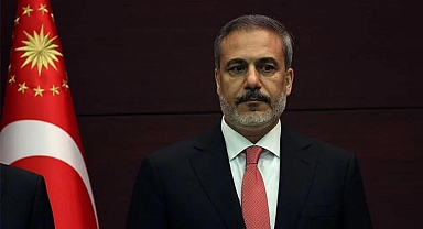 Forbes'tan çarpıcı Hakan Fidan analizi: