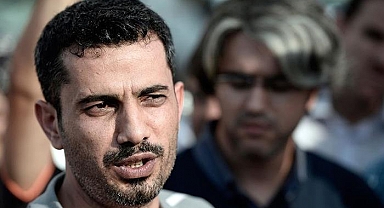 Gazeteci Mehmet Baransu hakkında beraat kararı