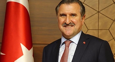 Gençlik ve Spor Bakanı Osman Aşkın Bak kimidir?