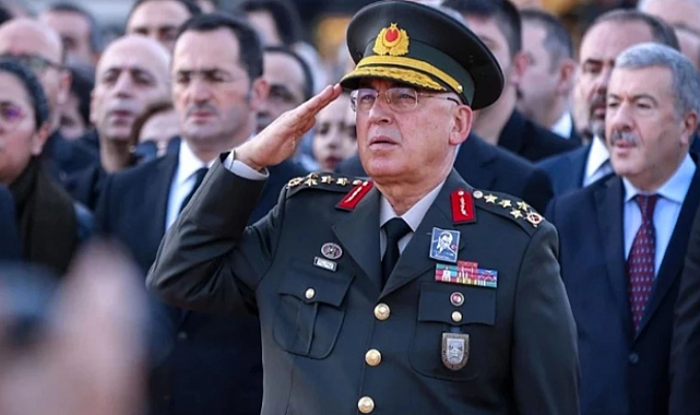 Genelkurmay Başkanı Musa Avsever kimdir?