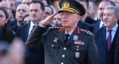 Genelkurmay Başkanı Musa Avsever kimdir?