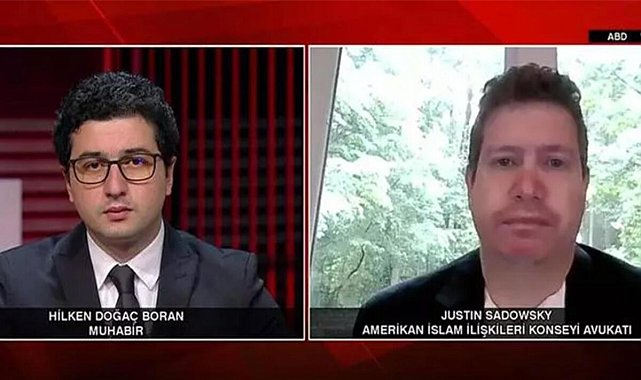 Gizli FBI kara listesi ortaya çıktı...
