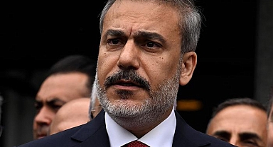 Hakan Fidan Twitter hesabı açıp ilk mesajını paylaştı