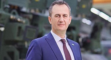 Haluk Görgün, Savunma Sanayii Başkanlığı'na atandı