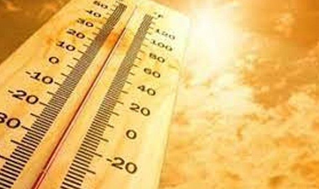 Hindistan’da sıcak hava dalgası: 34 ölü