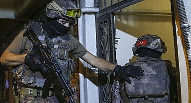 İçişleri Bakanı Yerlikaya duyurdu! Yüzüncü Yıl Operasyonu'nda 952 şüpheli yakalandı