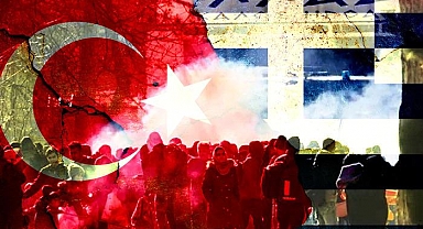 İddialar yalanlanırken Yunanistan'dan 'Türkiye' kararı: Sınırda kurulacak! '100 metre' detayı...