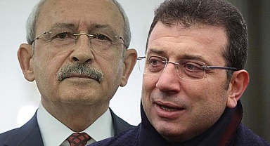 'İki lider bu hususta anlaşamadılar'