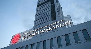 İletişim Başkanlığı'ndan İsviçre'deki skandala tepki: Şiddetle kınıyoruz