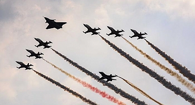 İlklere imza atmıştı! Bayraktar KIZILELMA seri üretime 2024'te başlıyor