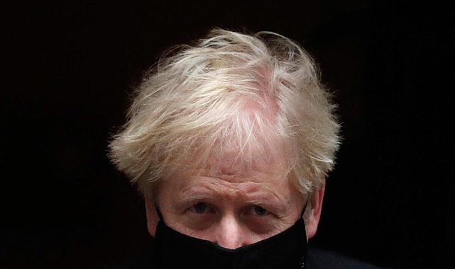 İngiltere Parlamentosu'ndan Boris Johnson raporu