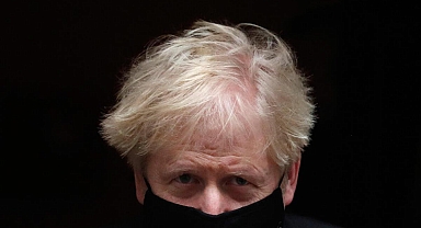 İngiltere Parlamentosu'ndan Boris Johnson raporu