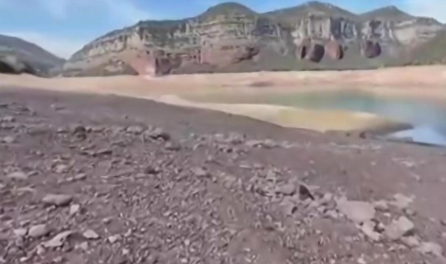İspanya en sıcak bahar mevsimini yaşadı