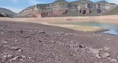 İspanya en sıcak bahar mevsimini yaşadı