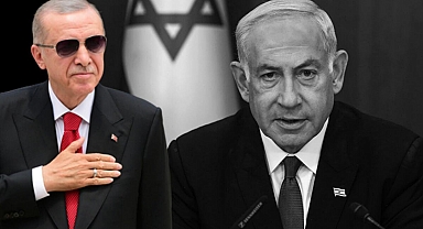 İsrail basını: Netanyahu Erdoğan ile görüşmeye çalışıyor