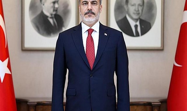 İsrail basınından dikkat çeken Hakan Fidan yorumu!