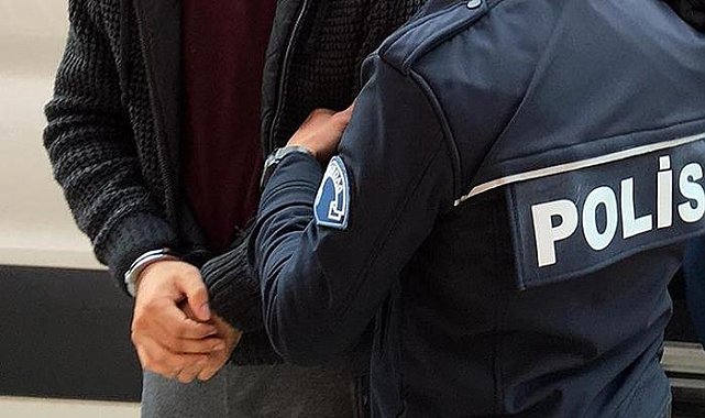 İstanbul'da DEAŞ operasyonu! Gözaltılar var