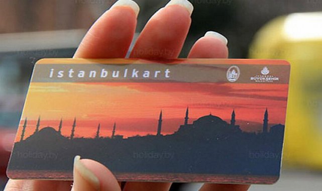 İstanbulkart'a yeni düzenleme! Bakiyeniz yetersizse soru değil!