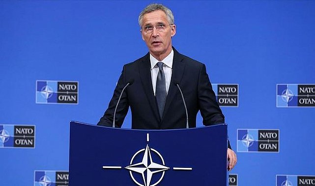 İsveç'in NATO üyeliği için Türkiye'ye kritik ziyaret!